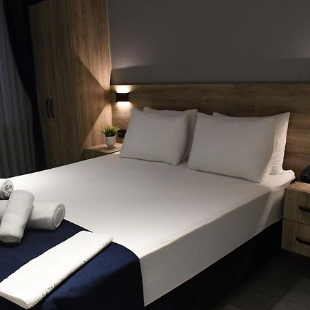 Kassimo Hotel Istanbul Exterior photo